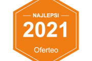 Jelenia Góra  OFERTEO - NAJLEPSI Z NAJLEPSZYCH 2021